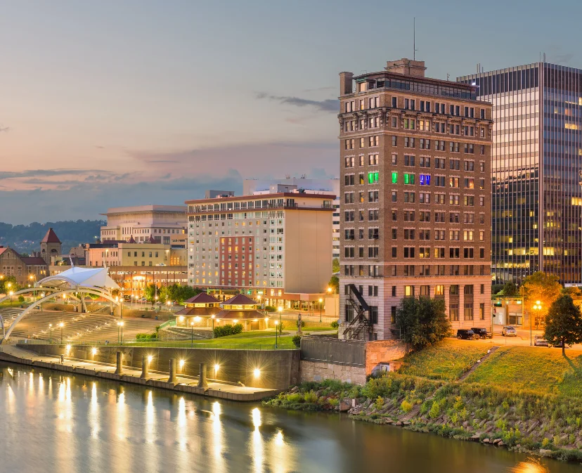 West Virginia Real Estate Market Overview 2024